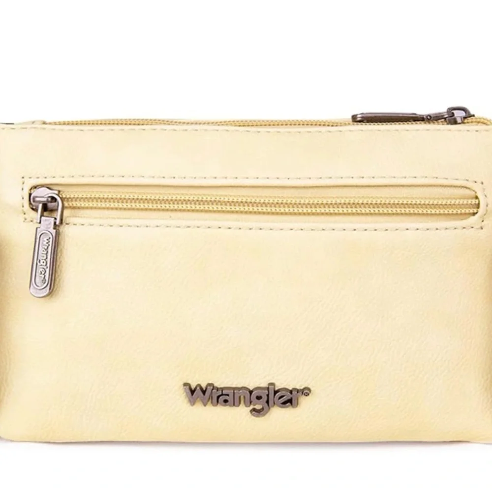 Wrangler Crossbody Bag 🍁Sept Sale